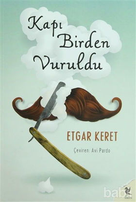 Picture of Kapı Birden Vuruldu