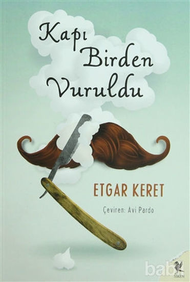 Picture of Kapı Birden Vuruldu