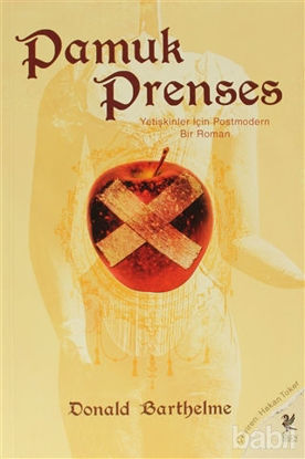 Picture of Pamuk Prenses