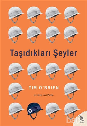 Picture of Taşıdıkları Şeyler