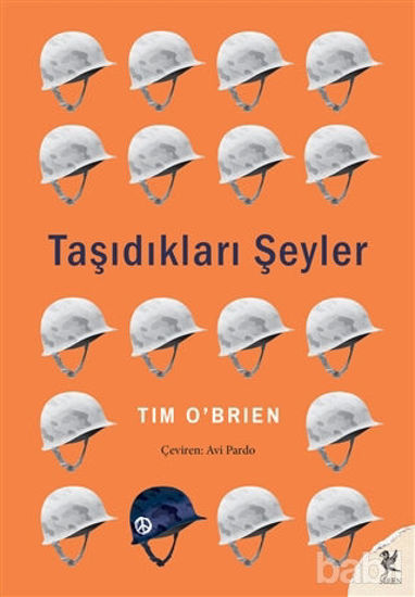 Picture of Taşıdıkları Şeyler