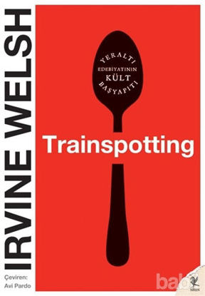 Picture of Trainspotting