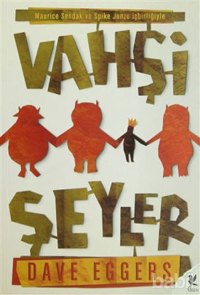 Picture of Vahşi Şeyler