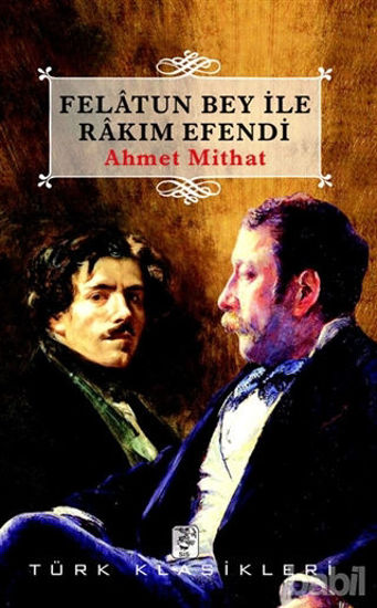Picture of Felatun Bey ile Rakım Efendi