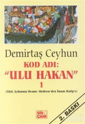 Picture of Kod Adı: "Ulu Hakan" 1