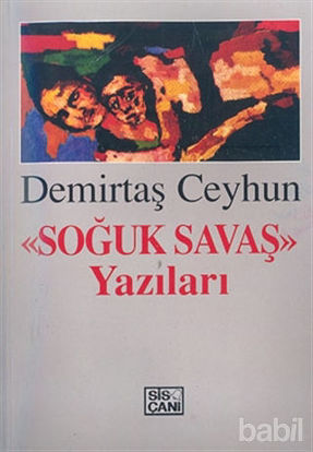 Picture of Soğuk Savaş Yazıları