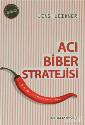 Picture of Acı Biber Stratejisi