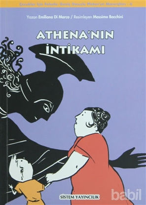 Picture of Athena’nın İntikamı