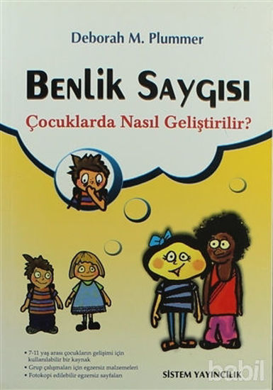 Picture of Benlik Saygısı Çocuklarda Nasıl Gelişir?