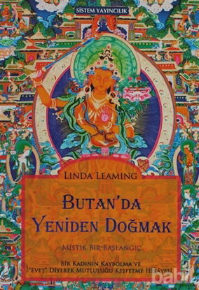 Picture of Butan’da Yeniden Doğmak