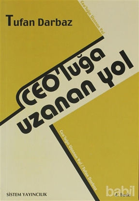 Picture of CEO’luğa Uzanan Yol