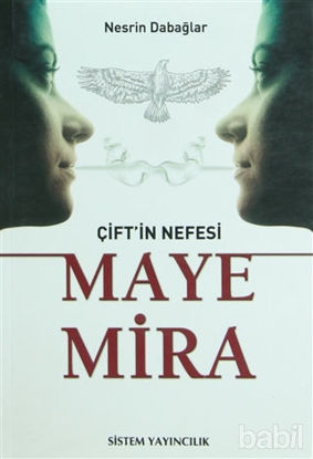 Picture of Çift’in Nefesi Maye Mira