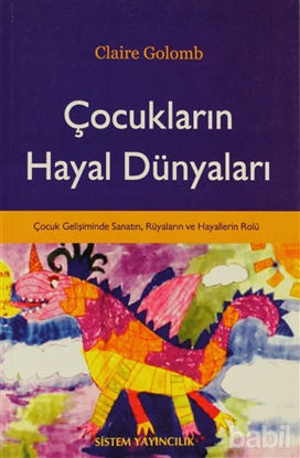 Picture of Çocukların Hayal Dünyaları