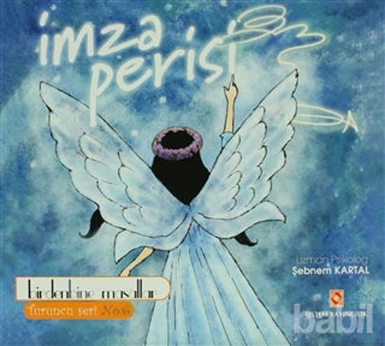 Picture of İmza Perisi - Birden Bine Masallar