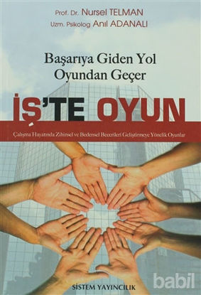 Picture of Başarıya Giden Yol İş’te Oyun