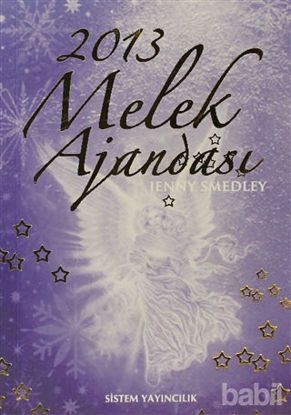Picture of Melek Ajandası 2013