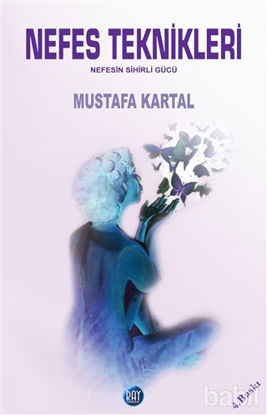 Picture of Nefes Teknikleri Nefesin Sihirli Gücü