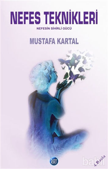 Picture of Nefes Teknikleri Nefesin Sihirli Gücü