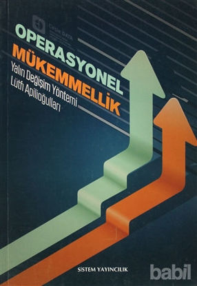 Picture of Operasyonel Mükemmellik