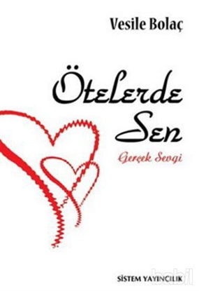 Picture of Ötelerde Sen