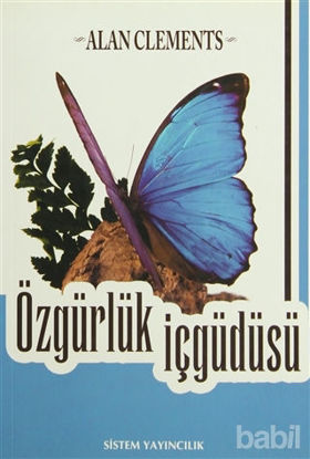 Picture of Özgürlük İçgüdüsü