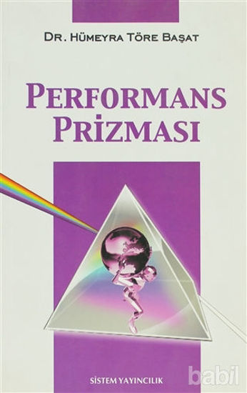 Picture of Performans Prizması