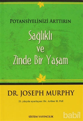 Picture of Sağlıklı ve Zinde Bir Yaşam