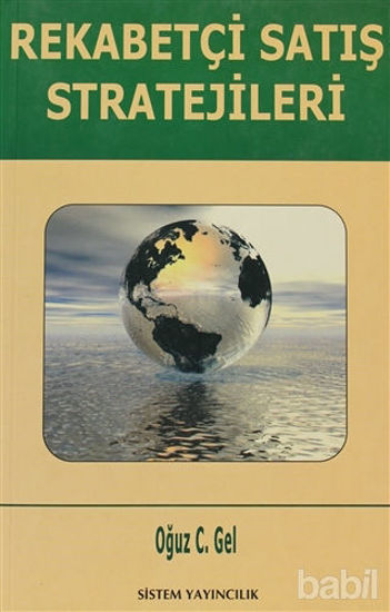 Picture of Rekabetçi Satış Stratejileri