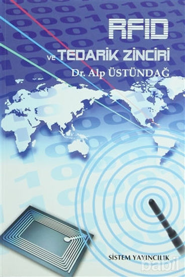 Picture of RFID ve Tedarik Zinciri