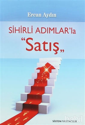 Picture of Sihirli Adımlar’la Satış