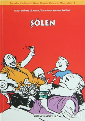 Picture of Şölen