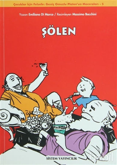 Picture of Şölen