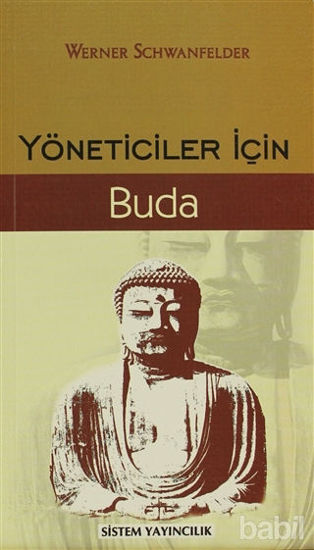 Picture of Yöneticiler için Buda