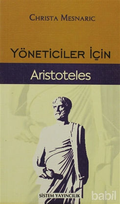 Picture of Yöneticiler İçin Aristoteles
