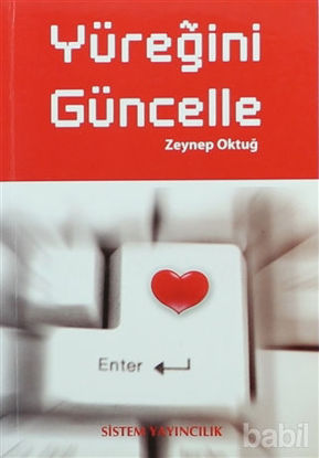 Picture of Yüreğini Güncelle