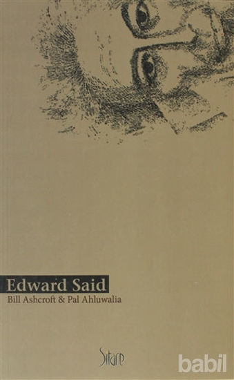 Picture of Edward Said