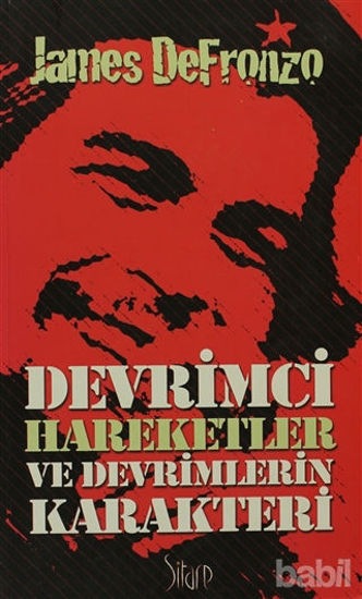 Picture of Devrimci Hareketler ve Devrimlerin Karakteri