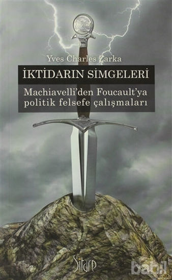 Picture of İktidarın Simgeleri