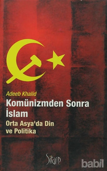 Picture of Komünizmden Sonra İslam