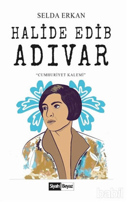 Picture of Halide Edip Adıvar