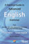 Picture of A Practical Guide to Advanced English Grammer