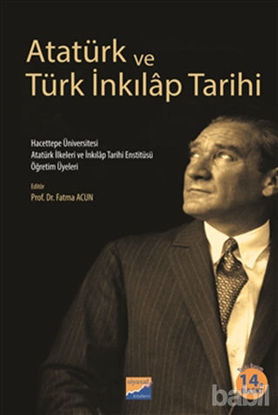 Picture of Atatürk ve Türk İnkılap Tarihi