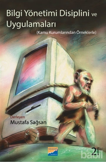 Picture of Bilgi Yönetimi Disiplini ve Uygulamaları