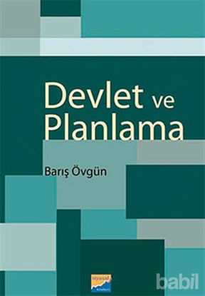 Picture of Devlet ve Planlama