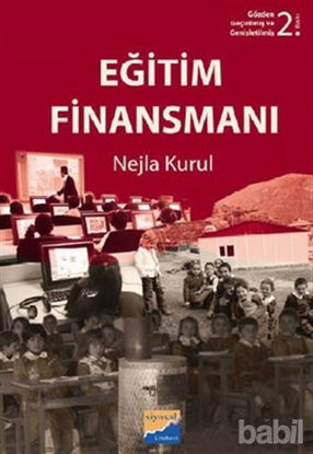 Picture of Eğitim Finansmanı