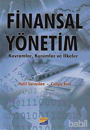 Picture of Finansal Yönetim