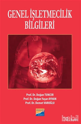 Picture of Genel İşletmecilik Bilgileri