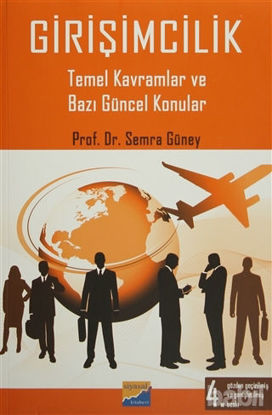 Picture of Girişimcilik