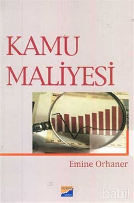 Picture of Kamu Maliyesi