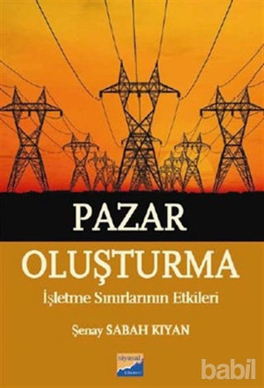 Picture of Pazar Oluşturma